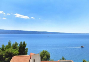 Apartments Sea View-250m from sea